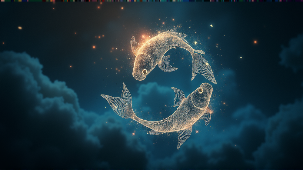 Unlocking Your Future: Pisces, Guard Your Secrets!