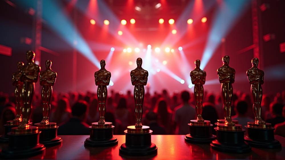 Inside the 43rd Torino Film Festival: Award Winners Revealed