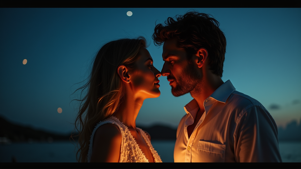 Unexpected Twists in Love: Dive into 'Under The Stars'