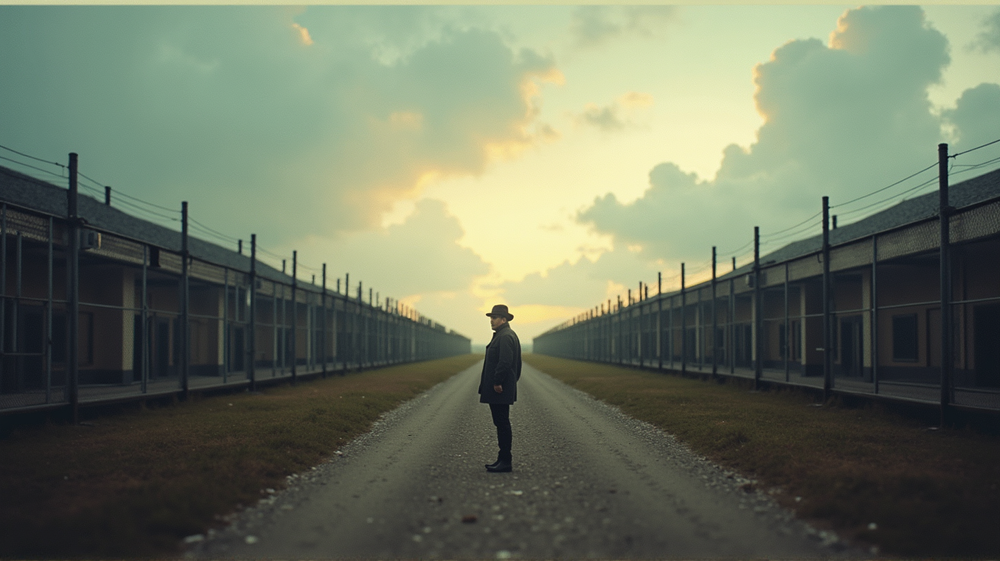 Heartbreak and Healing: A Mother's Unforeseen Journey to Redemption