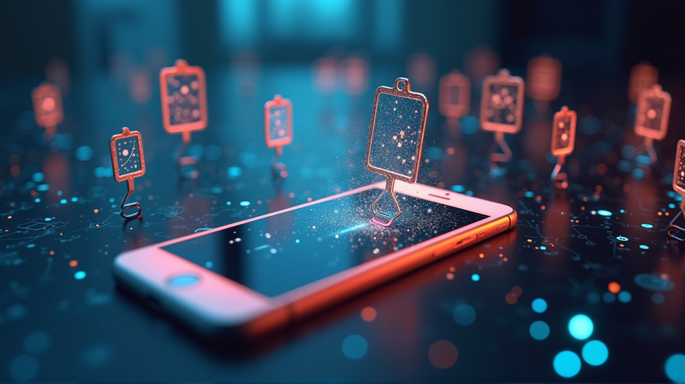 Why a Tiny Clipboard App is the Best Upgrade for Your Pixel