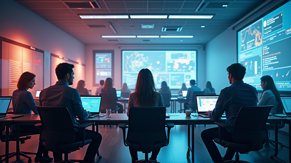 Penn State Empowers New Faculty with Technology-Enhanced Teaching