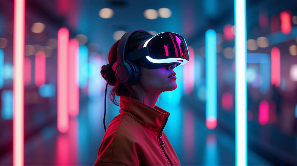 A New Era: Discover Galaxy XR's Groundbreaking Features & Future Innovations