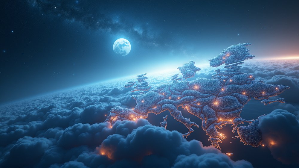 Europe's Escape Plan from American Tech Domination