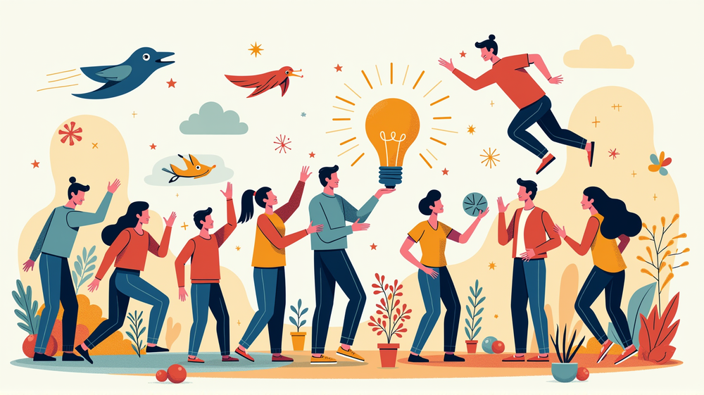 Discover Your Inner Drive: Transform Your Workday with Movement Motivation Online